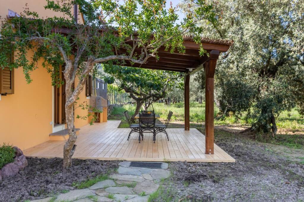 A Charming Country Cottage + Bikes And Kayaks Bosa Extérieur photo