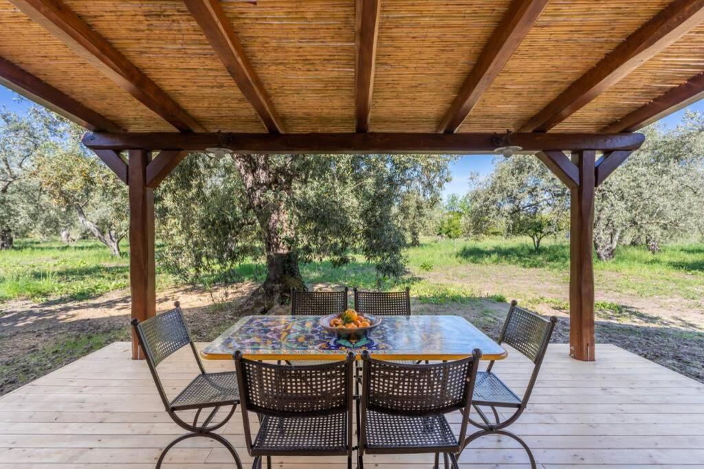 A Charming Country Cottage + Bikes And Kayaks Bosa Extérieur photo